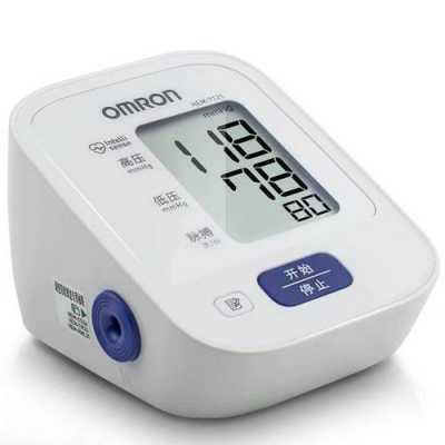 欧姆龙血压计出现e2是什么意思 欧姆龙血压计出现e1是怎么了