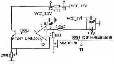  为什么stm32的板子电压会降「stm32电压转换电路图」