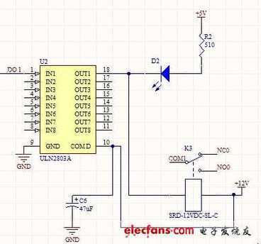 继电器为什么输出大于输入_继电器的输出信号是什么信号