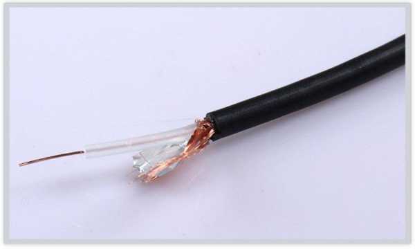 同轴电缆 宽带 同轴电缆为什么带宽小