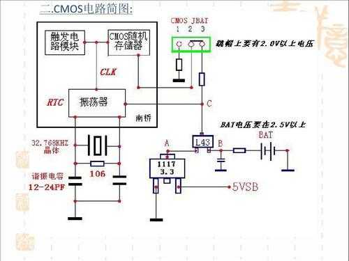 cmos电路为什么容易被静电损坏 cmos电路为什么容易被静电损坏