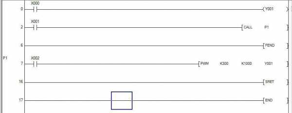 三菱plc输出脉冲为什么类型（三菱plcfx1s脉冲输出点）