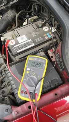 为什么要测电池电压的原因 为什么要测电池电压
